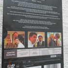 THE OFFICE - SERIES 1 AND 2 (4 x DVD) AND CHRISTMAS SPECIALS - pikkukuva 2