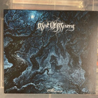 MIST OF MISERY - Absence cd digipak (Depressive Black Metal) - pikkukuva 1