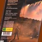 Eppu Normaali - Ei sankariainesta (CD-single/DVD) - pikkukuva 2