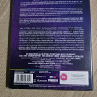 Elvira mistress of the dark. 4k uhd .slipcover - pikkukuva 2