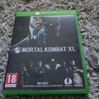 Mortal Kombat XL (XONE) - pikkukuva 1