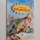 Lukemisia kolmosille - pikkukuva 1