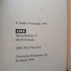 Jaakko Heinimäki - Seitsemän syntiä (sid.) - pikkukuva 2