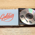 Alkup. esittäjät - Double Goldies - Sounds Of The 50s 2xCD - pikkukuva 3