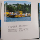 Heikki Hietamies : Sininen Saimaa - Den blå Saimen - Blue... - pikkukuva 3