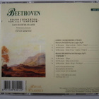Ludwig van Beethoven : Pianokonsertot no 4 ja 5 - CD - pikkukuva 2