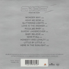 CD: Aika: Hear me now - pikkukuva 2