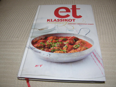 ET klassikot  -sid