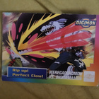 Digimon 26 of 32 card - pikkukuva 1