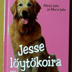 Marvi ja Merja Jalo: Jesse Koiratytöt -sarjaa - pikkukuva 1