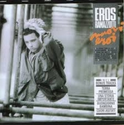 Eros Ramazzotti - Nuovi Eroi (CD)