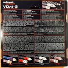 AUDIOQUEST VDM-5 Video/Digital Audio (1m) ****KUIN UUSI**** - pikkukuva 2