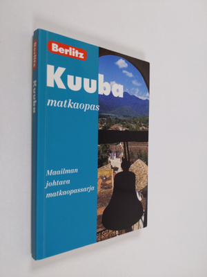 Fred Mawer : Kuuba