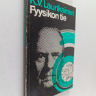 K. V. Laurikainen : Fyysikon tie - pikkukuva 1