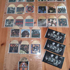 KISS : ALIVE! -TRADING CARDS (+ ALL GOLD ALBUM -CARDS!!) - pikkukuva 2