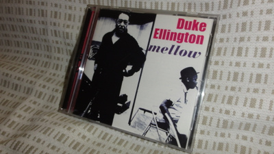 Duke Ellington: "Mellow" CD