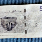 Tanska 50 Kroner v.2011 P-65d (Bernstein-Sørensen) - pikkukuva 2