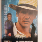 Witness, Todistaja, Harrison Ford - DVD - pikkukuva 1