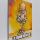 Merja Airinto : Alkupaukku - pikkukuva 1