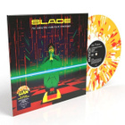 SLADE : The Amazing Kamikaze Syndrome - LP, LTD, uusi - pikkukuva 1