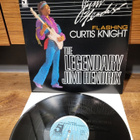 Jimi Hendrix, Curtis Knight - Flashing - pikkukuva 1