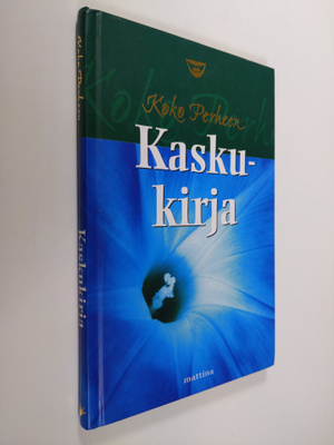 Aleksi (toim.) Manninen : Kasku 2002