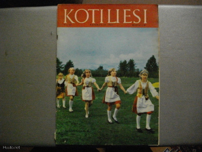 Kotiliesi Nro 12/1965 (10.11)