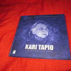Kari Tapio 10:n CDN Kirja julkaisu "Sinivalkoinen Ääni" - pikkukuva 1