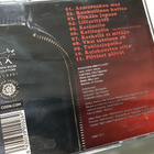 Rakkauden Ammattilaiset / rakkauden ammattilaiset CD - pikkukuva 2