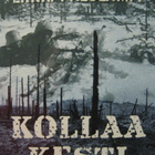 KOLLAA KESTI  CD ERKKI PALOLAMPI ÄÄNIKIRJA - pikkukuva 1