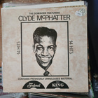 The Dominoes Featuring Clyde McPhatter-14 Hits Lp (EX++/EX++ - pikkukuva 1