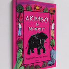 Alexander McCall Smith : Akimbo ja norsut - pikkukuva 1