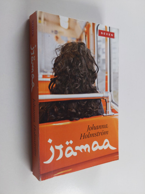 Johanna Holmström : Itämaa