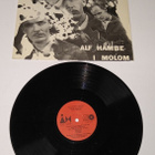 ALF HAMBE I MOLOM LP ILPS 114 - pikkukuva 1