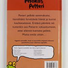 Hilary Robinson : Pelokas Petteri - pikkukuva 2