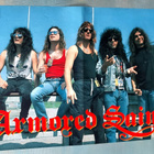 Sabbat / Armored Saint : Posteri 80 -luvun lopulta - pikkukuva 2