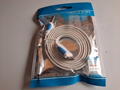 USB 3.0 A (Male) TO Micro B (Male) (Kaapeli)
