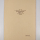 Robert A. Barakat : A contextual study of Arabic proverbs - pikkukuva 2
