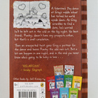Jeff Kinney : The third wheel - pikkukuva 2