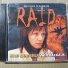 RAID ( Elokuva + TV-sarja + CD-levy ) - pikkukuva 4