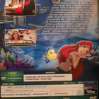 Pieni Merenneito Disney klassikko 28 Diamond Edition - pikkukuva 2