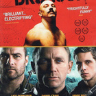 Bronson / uhma (29 107) k -FI- suomik. DVD (2) 2 movie, - pikkukuva 1