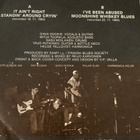 GYAN DOOKIE & Telecaster Combo: Finnish Blues vol.3 - pikkukuva 2