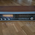 Philips viritinvahvistin TERATE 1968 - pikkukuva 1