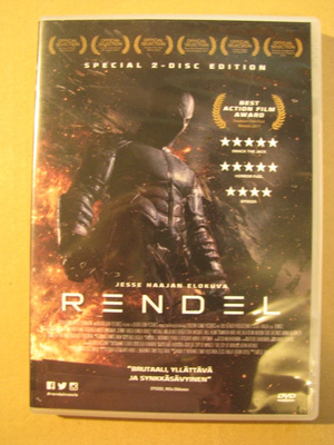RENDAL ( Jesse Haaja )