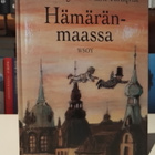 Astrid Lindgren - Hämäränmaassa - Marit Törnqvist - pikkukuva 1