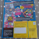 Super Power lehti 1/1993 (ensimmäinen numero) - pikkukuva 2