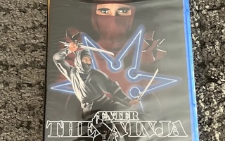Enter the Ninja (Kino Lorber)