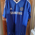 Chelsea Pelipaita 2011-2012.Koko L - pikkukuva 1