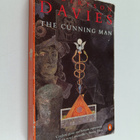 Robertson Davies : The cunning man - pikkukuva 1